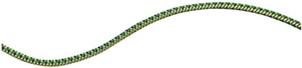 Mammut Accessory 4 Mm Touw Groen 50 m