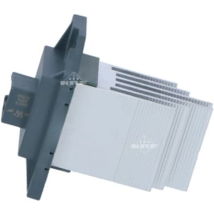Regelaar, binnenventilator NRF 342079