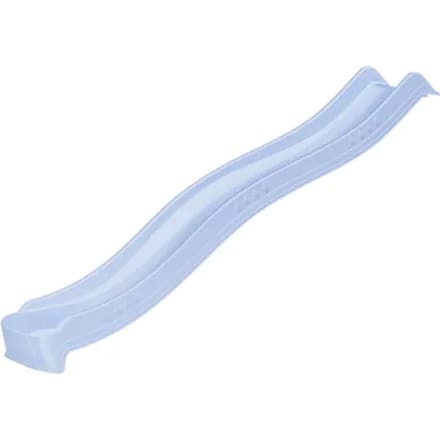 Swingking Glijbaan 2,65 Meter Pastel Blauw