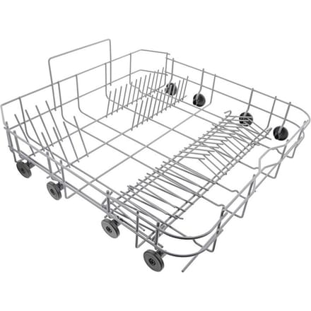 Ondermand voor Aeg Electrolux Zanussi vaatwasser (1561294057)