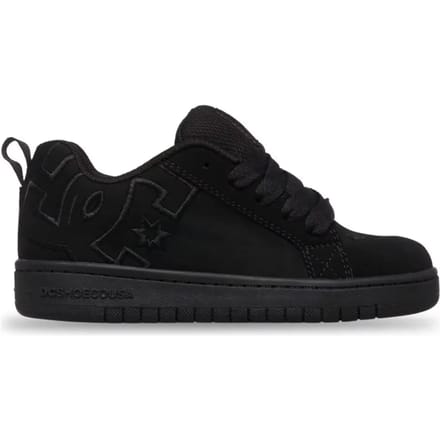 Kinderschoenen DC Shoes Court Graffik