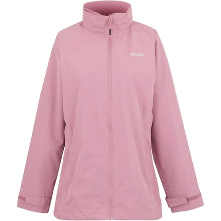 Jas Wandelen Dames Waterproof Ademend Daysha Ii