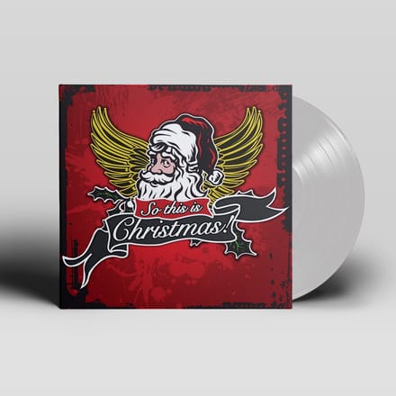Various Artists - So This Is Christmas