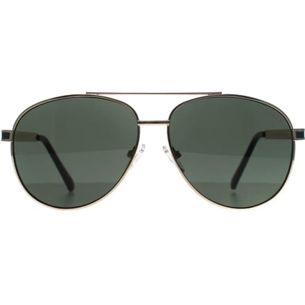 Guess GF5110 32N goudgroene zonnebril