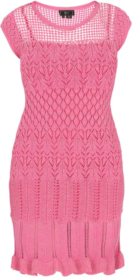 faina Dress