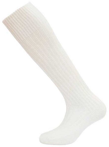 Devold Of Norway Devold Merino Lange Sokken Wit EU 44-47
