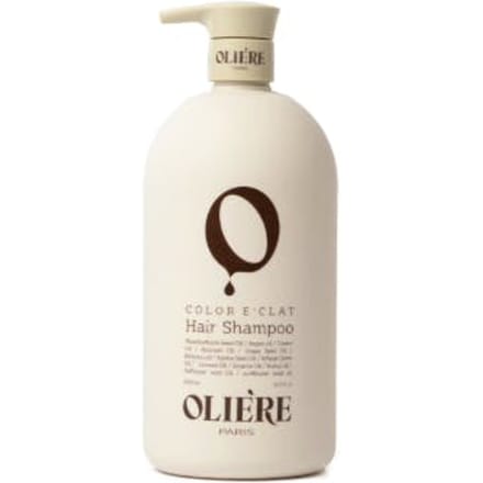Olière Paris Oli&egrave;re Paris Color E'Clat Hair Shampoo 500 ml