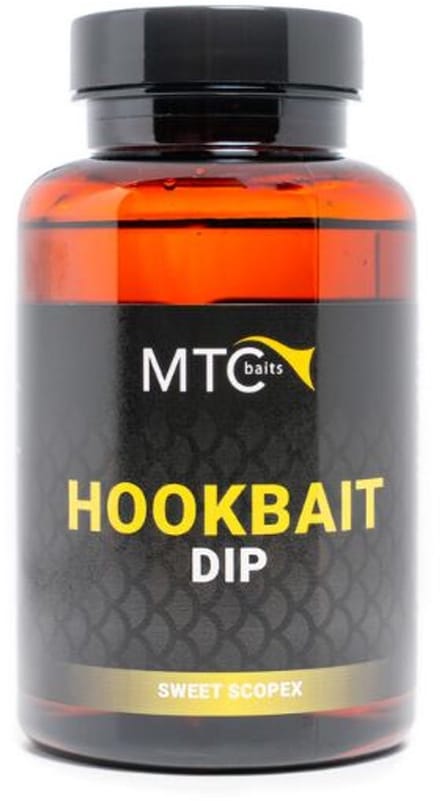 MTC Baits Sweet ScopeX - Hookbait Dip - 250 ml