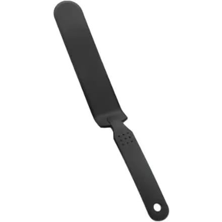 Lacor Spatel Nylon "Black"
