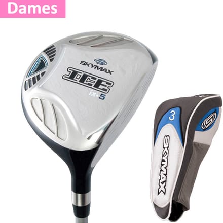 Skymax Ice Fairway Wood Dames