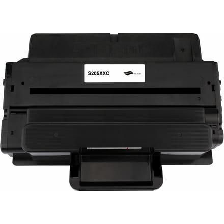 SecondLife - Samsung toner MLT-D 205E Black
