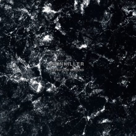 Execution Ground - Painkiller