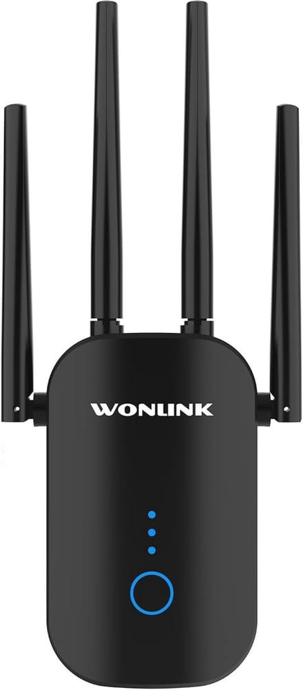 WiFi Repeater XLIT-WL-3501