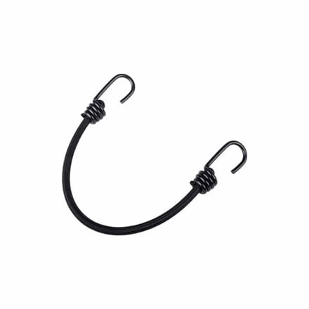 Expanderseil met Haken 8mm & Bagagespin 60cm - Veilig en duurzaam