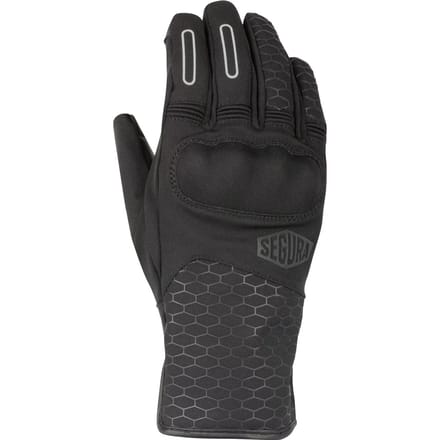 All-season motorhandschoenen Segura Natcho