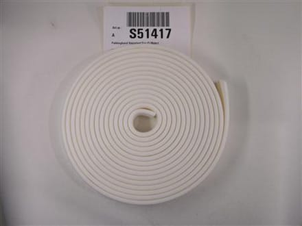 Remeha S51417 pakkingband Voorplaat Eco - lengte 5 meter - 25x5mm