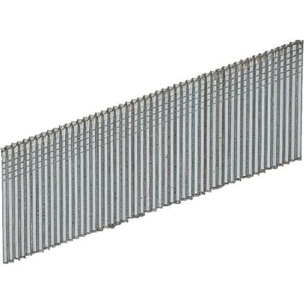 Milwaukee nagels 16G/20deg/45mm/G/SC1 (2000 Stuks)
