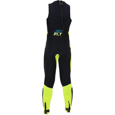 Wetsuits voor kinderen Jetpilot RX Race John