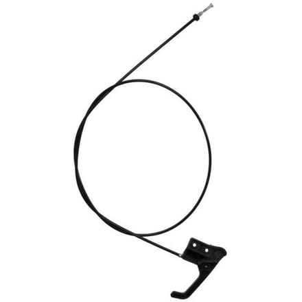 Motorkap trekken AKUSAN F5A001AKN