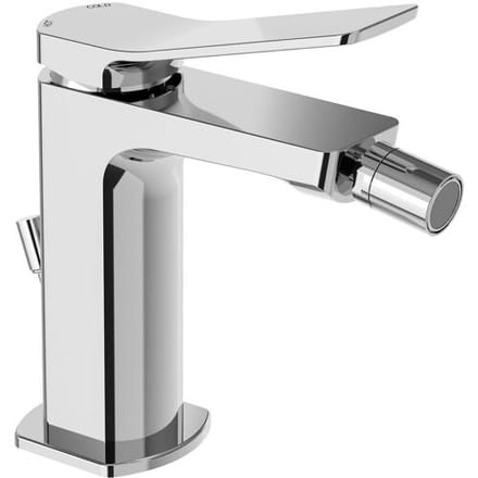 Steinkamp Value bidet faucet with drain set 60003CRST