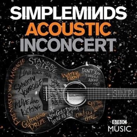 Acoustic In Concert (Live)