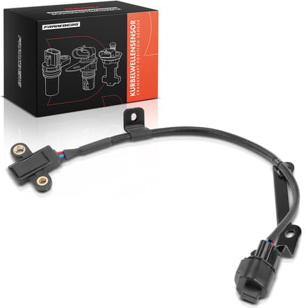 Frankberg 1x krukassensor impulsgever voor Hyundai