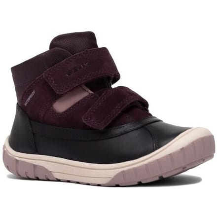 Hoge Sneakers Geox B462LC022FUBK