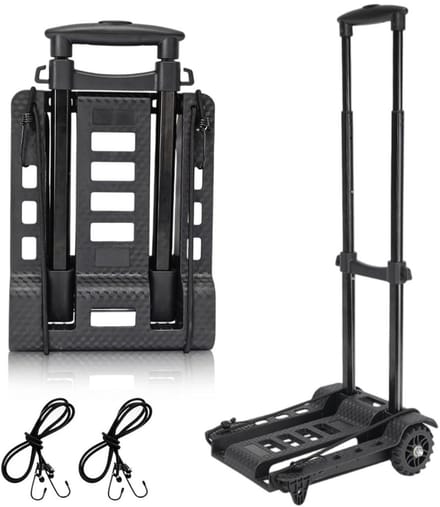 CLGP® Steekkar - Steekwagen Opvouwbaar - Transportkar