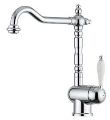 Franke Old England - Keukenkraan, chroom 115.0060.360
