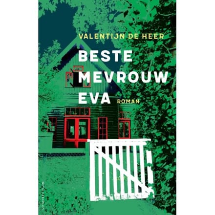 Beste Mevrouw Eva - Valentijn de Heer