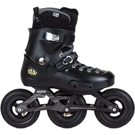 Schaatsen Powerslide Zoom Renegade 125