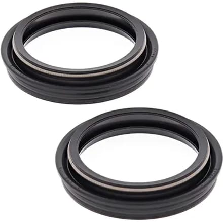 Kit stofafdekking voor motorvork All Balls Racing 57-137