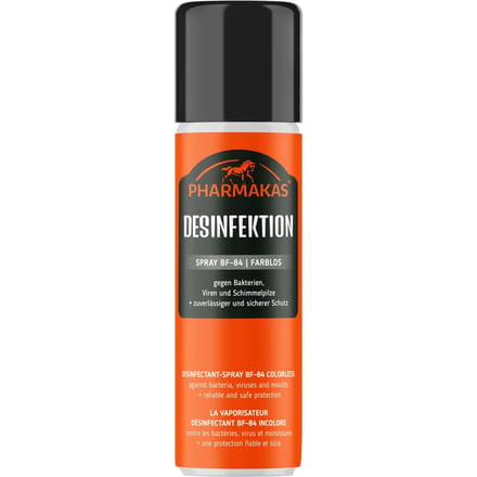 Spray Pharmakas Bf 84