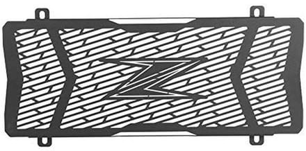 Motorfiets Radiateurgrille Bescherming RVS - Staal Gaas Voor Z650 (2017-2020)
