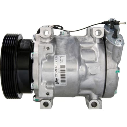 Compressor airconditioning VALEO 699414