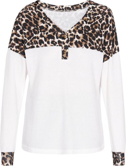 NAEMI Blouse