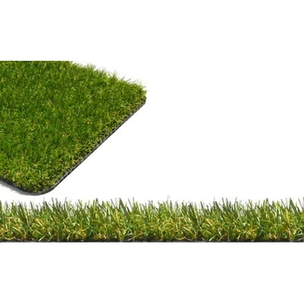Kunstgras: 100 x 100