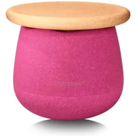 Modulair kruk Stapelstein Dynamic Kids Stool