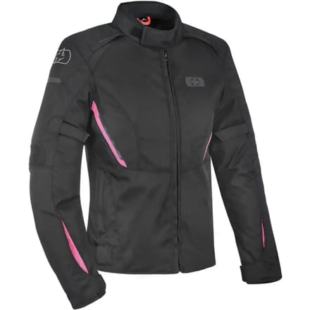 Motorjack voor dames Oxford Iota 1.0 Tech
