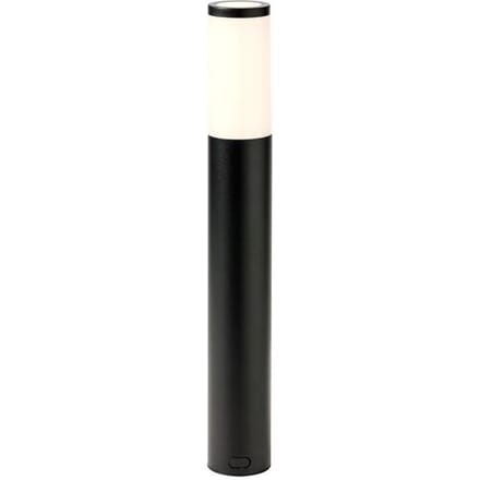 Gardenlights Tuinlamp 12 Volt Lunia Black