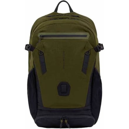 Rugzak Piquadro Inia Man Green. CA6236W124-VE