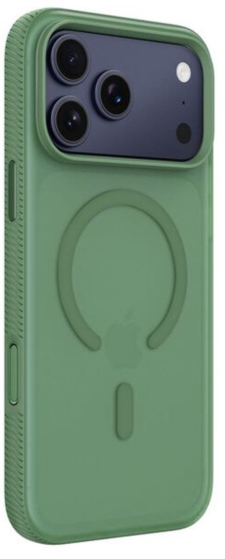 Belkin SheerForce Grip hoesje voor iPhone 17 Pro Max – Groen