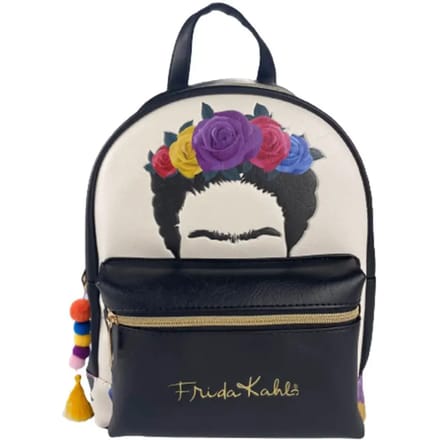 Damesrugzak Red Robin Gaming Frida Khalo Color