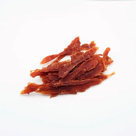 Ons-Schuurtje Eendfilets- Hondensnacks - 1000 Gram - Eendfilets Hond