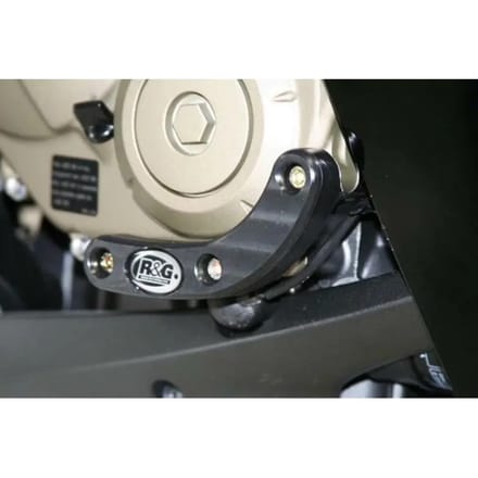 Couvre-carter motorfiets slider rechts R&G Racing CBR1000RR '08-09