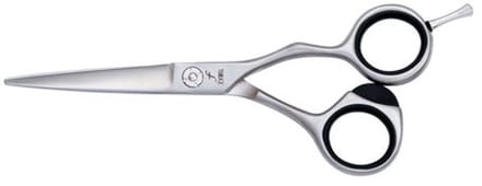 Joewell Knipschaar X 2.0 Matt Silver 5,5inch