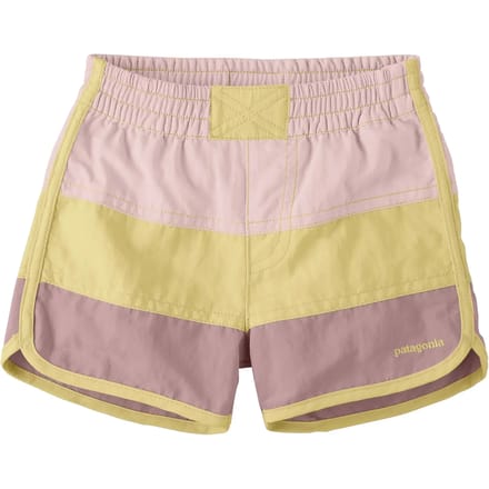 Baby zwemshort Patagonia