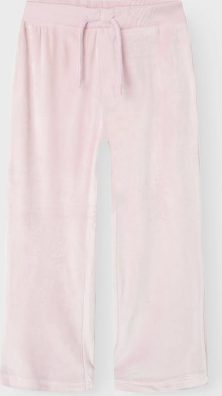 NAME IT - NMFNAJALA REG VEL PANT - Meisjes - Broeken