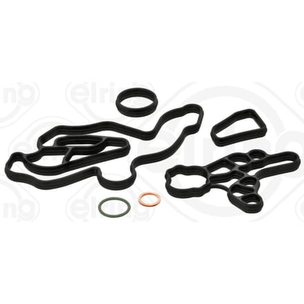 Pakkingset, Olie radiator ELRING 033.010