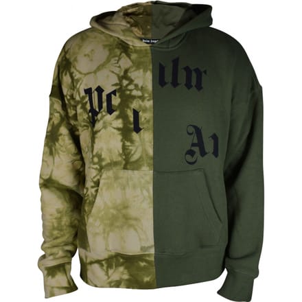 Palm Angels Sweatshirt Groen